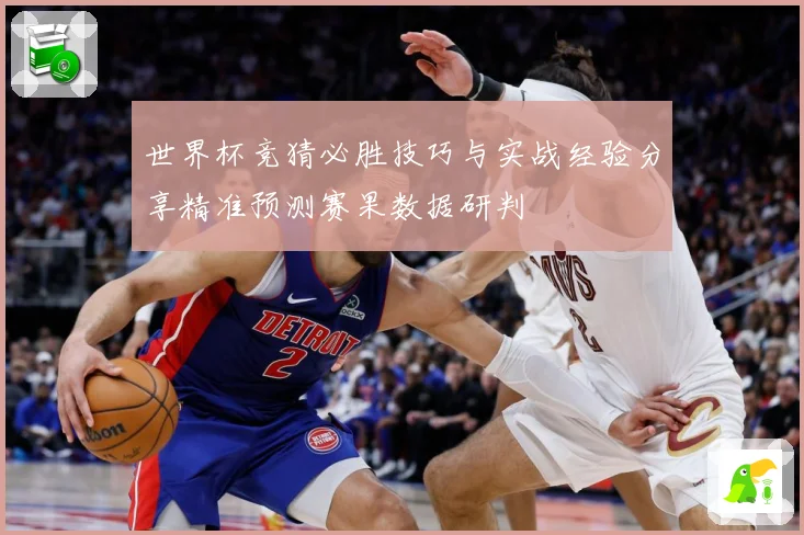 世界杯竞猜必胜技巧与实战经验分享精准预测赛果数据研判