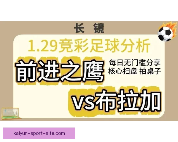 精准足球赛事预测与竞彩分析策略全攻略 精准足球赛事预测与竞彩分析策略全攻略