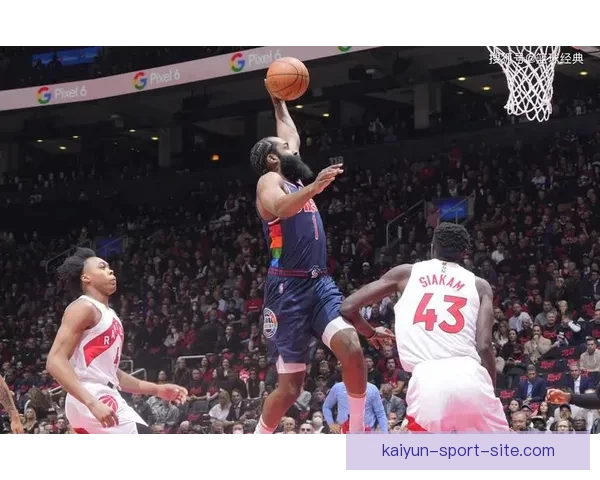 7分钟狂飙31分猛龙创历史最长零封得分纪录