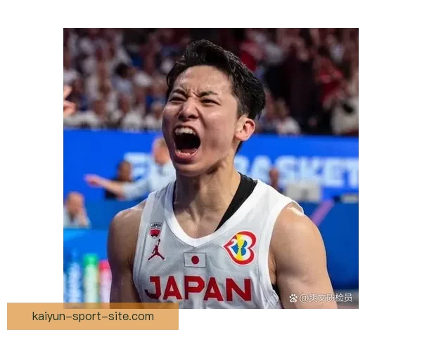 外媒：河村勇辉NBA年薪仅为日本联赛收入七分之一