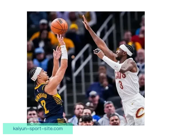 七人得分上双西亚卡姆30+11步行者再度击败热火希罗空砍31分